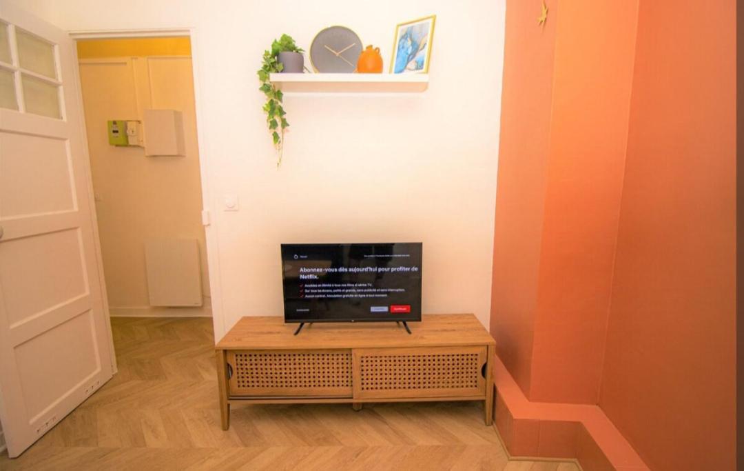 Appartement Tout Equipe Paris-Colombes- La Defense Коломб Экстерьер фото