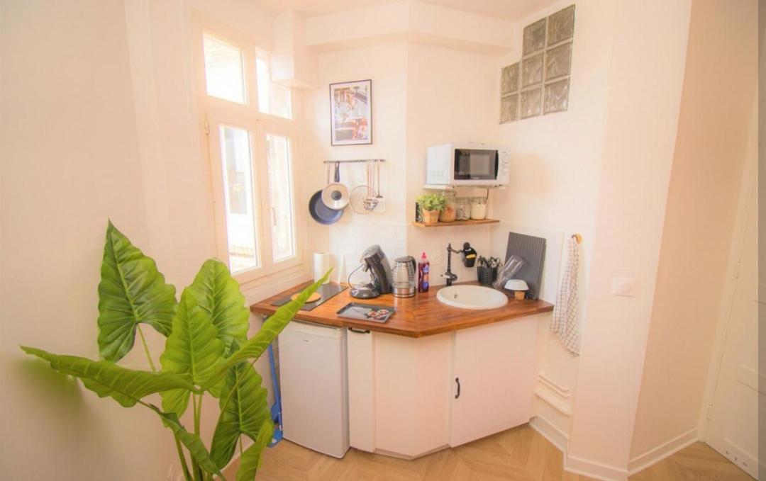 Appartement Tout Equipe Paris-Colombes- La Defense Коломб Экстерьер фото
